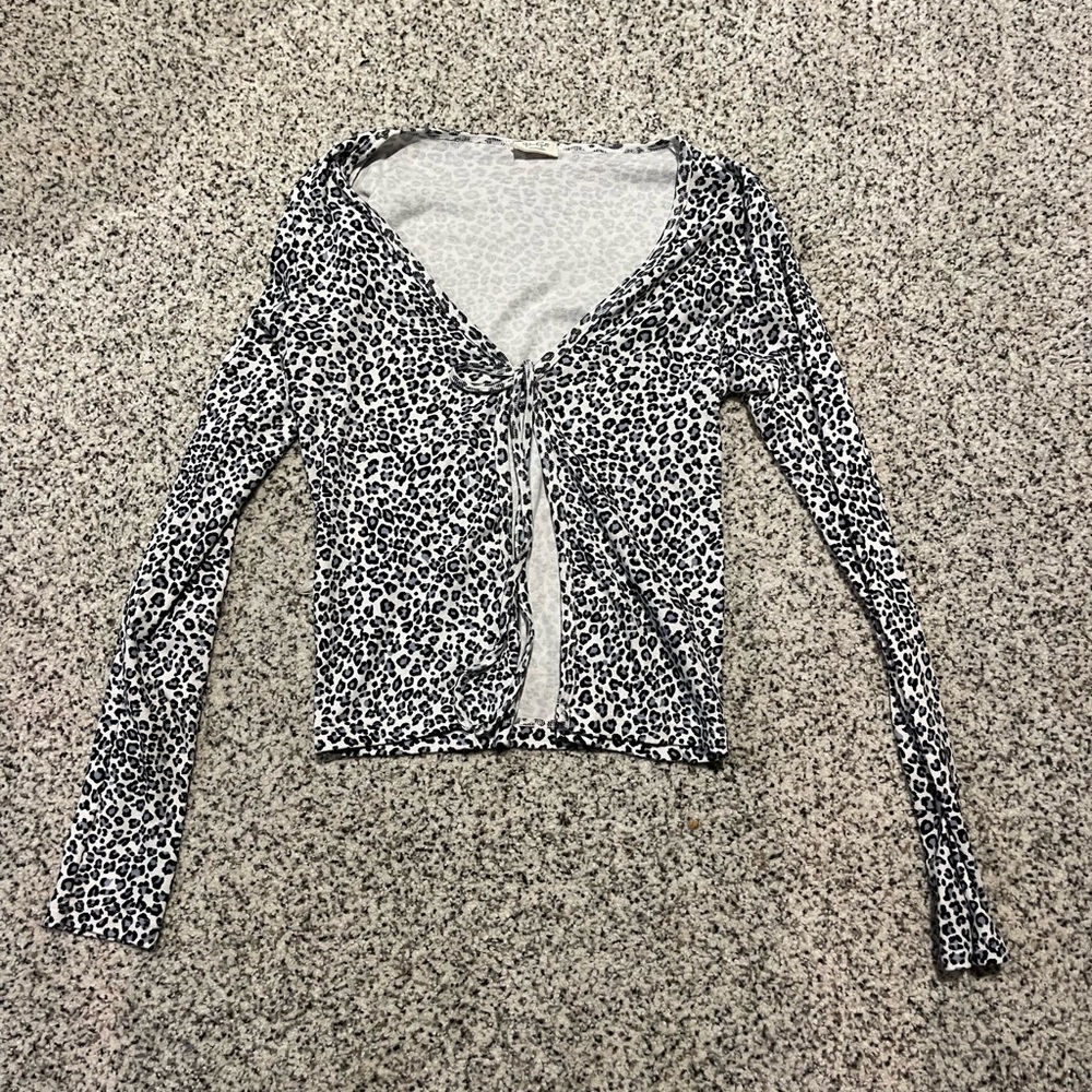 Brandy Melville top